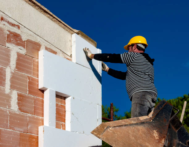 Professional Insulation Contractor in CO