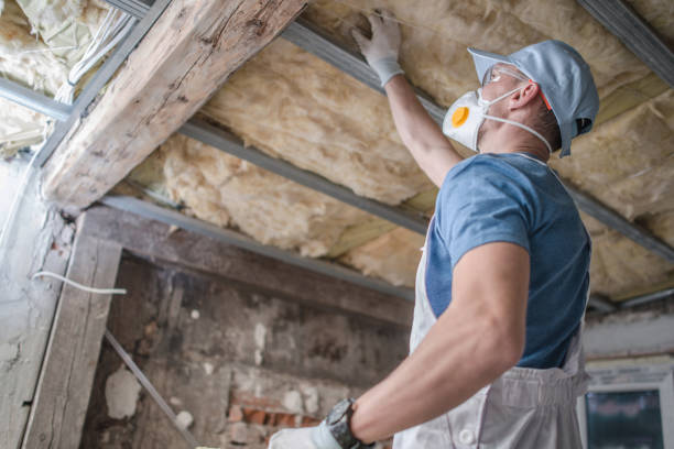  Parachute, CO Insulation Contractor Pros