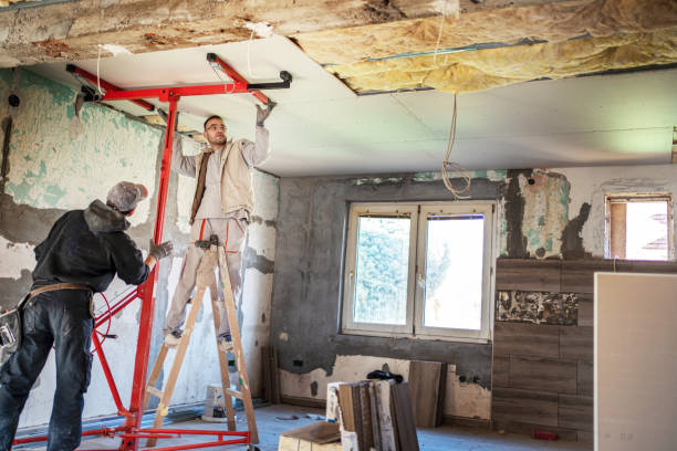 Best Residential Insulation in Parachute, CO