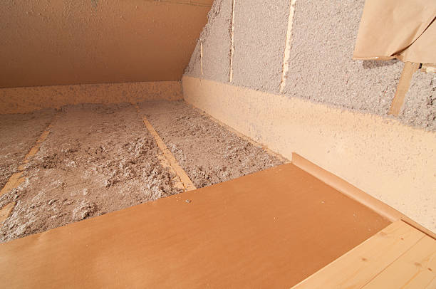 Best Insulation Maintenance and Repair in Parachute, CO